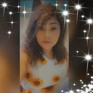 Meet your Posher, Sonia